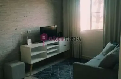 Apartamento com 2 quartos à venda na Av. Sen. Teotônio Vilela, 4029, Jordanopolis, São Paulo