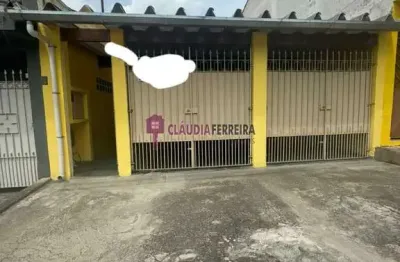 Casa com 3 quartos à venda na Rua Giambattista Vico, Vila São José, São Paulo