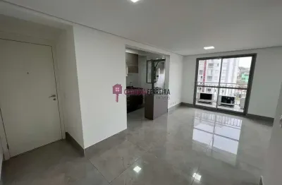 Apartamento com 3 quartos à venda na R. Dr. Djalma Pinheiro Franco, 829, Vila Santa Catarina, São Paulo