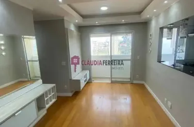 Apartamento com 2 quartos à venda na Avenida Interlagos, 4455, Interlagos, São Paulo