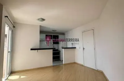Apartamento com 2 quartos à venda na Avenida Interlagos, 1972, Interlagos, São Paulo