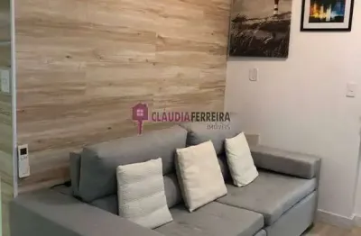 Apartamento com 3 quartos à venda na Avenida Cupecê, 1708, Jardim Prudência, São Paulo