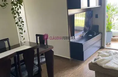 Apartamento com 3 quartos à venda na Rua Herbert Frazer, 963, Interlagos, São Paulo