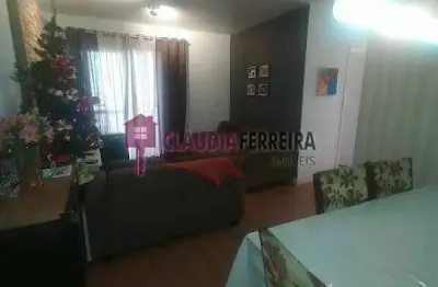 Apartamento com 3 quartos à venda na Avenida Miguel Yunes, 485, Interlagos, São Paulo