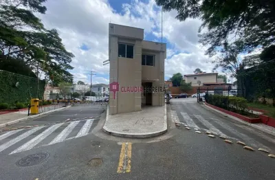 Apartamento com 3 quartos à venda na Avenida Engenheiro José Salles, 200, Socorro, São Paulo