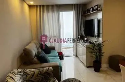 Apartamento com 3 quartos à venda na Rua Herbert Frazer, 963, Interlagos, São Paulo