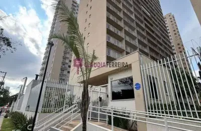 Apartamento com 1 quarto à venda na Rua Nora Ney, 80, Socorro, São Paulo
