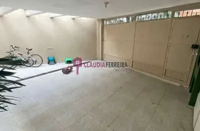 Casa com 3 quartos à venda na Rua Manoel Soares Sebastião, Interlagos, São Paulo