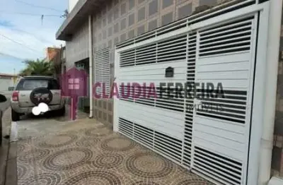 Casa com 3 quartos à venda na Rua Tapiraípe, Jardim das Imbuias, São Paulo