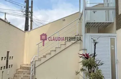 Casa em condomínio fechado com 2 quartos à venda na Rua Conde Luiz Zunta, 151, Campo Grande, São Paulo