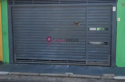 Casa com 3 quartos à venda na Rua Valentim Cordeiro, Interlagos, São Paulo