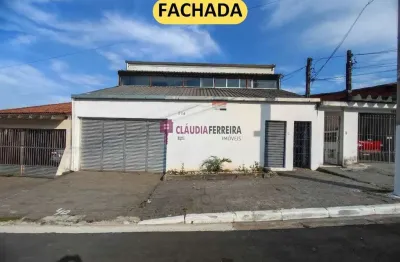 Casa com 3 quartos à venda na Rua Reynaldo Manuel, Jardim Orion, São Paulo