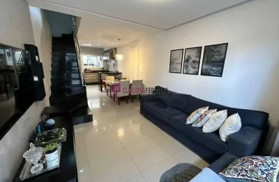 Casa em condomínio fechado com 2 quartos à venda na Av. Nossa Sra. Do Sabará, 4350, Vila Emir, São Paulo
