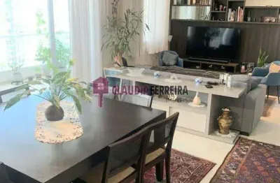 Apartamento com 3 quartos à venda na R. Dr. Antônio Bento, 492, Santo Amaro, São Paulo