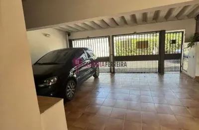 Casa com 4 quartos à venda na Jardim Suzana, 01, Jardim Suzana, São Paulo