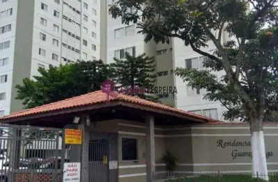 Apartamento com 3 quartos à venda na Rua José Rafaeli, 506, Socorro, São Paulo
