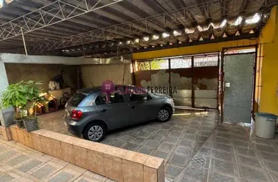 Casa com 3 quartos à venda na Rua Indonésia, 01, Jardim das Imbuias, São Paulo