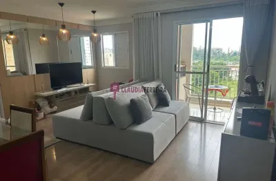 Apartamento com 2 quartos à venda na Avenida Miguel Yunes, 485, Usina Piratininga, São Paulo