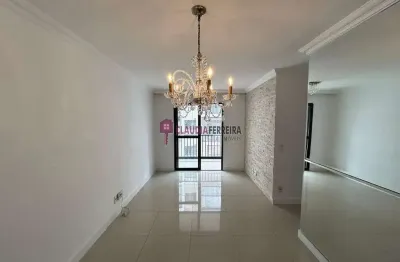 Apartamento com 3 quartos à venda na Avenida Interlagos, 1595, Interlagos, São Paulo