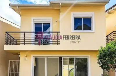 Sobrado - condomínio residencial paineiras interlagos