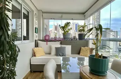Apartamento com 2 quartos à venda na Rua dos Cafezais, 322, Vila Santa Catarina, São Paulo