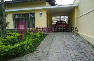 Casa em condomínio fechado com 3 quartos à venda na Laguinho Interlagos, 01, Interlagos, São Paulo