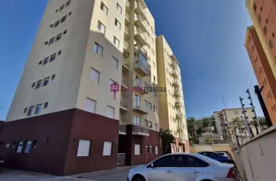 Apartamento com 2 quartos à venda na Rua Zike Tuma, 260, Jardim Ubirajara, São Paulo
