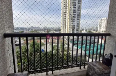 Apartamento com 2 quartos à venda na Avenida João de Barros, 155, Socorro, São Paulo