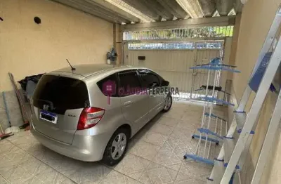Casa com 3 quartos à venda na Rua Djalma Pessolato, 01, Jardim Satélite, São Paulo