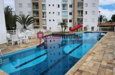 Apartamento com 2 quartos à venda na Rua Professor Guilherme Belfort Sabino, 1524, Interlagos, São Paulo