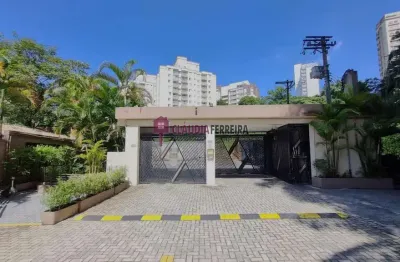Apartamento com 3 quartos à venda na Rua Lydia Damus Maksoud, 120, Panamby, São Paulo