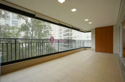 Apartamento com 4 quartos à venda na Avenida Interlagos, 800, Jardim Marajoara, São Paulo