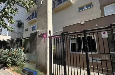 Apartamento com 2 quartos à venda na Rua Olívia Guedes Penteado, 1432, Socorro, São Paulo