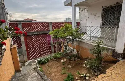 Casa com 3 quartos à venda na Vila Califórnia, 01, Vila Califórnia, São Paulo