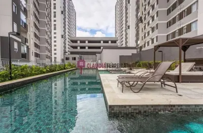 Apartamento com 2 quartos à venda na Avenida do Rio Bonito, 1107, Socorro, São Paulo