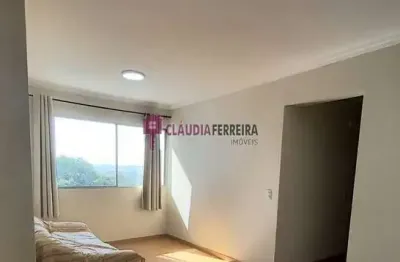 Apartamento com 3 quartos à venda na Avenida Engenheiro José Salles, 200, Socorro, São Paulo