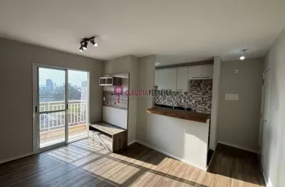 Apartamento com 2 quartos à venda na Avenida Miguel Yunes, 485, Usina Piratininga, São Paulo