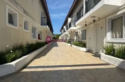 Casa em condomínio fechado com 2 quartos à venda na Avenida Berna, 406, Vila Friburgo, São Paulo