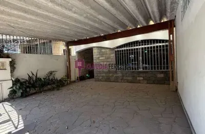 Casa com 3 quartos à venda na Avenida João Martins Eredia, 01, Jardim Ipanema, São Paulo