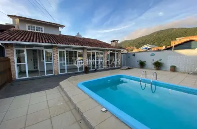 Casa para venda em florianópolis, cachoeira do bom jesus, 4 dormitórios, 4 banheiros, 3 vagas