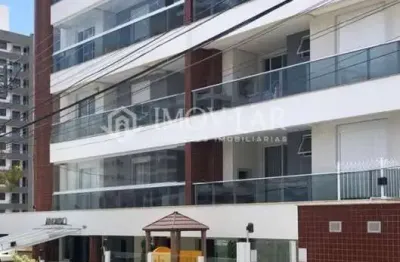 Apartamento para venda em são josé, barreiros, 2 dormitórios, 1 suíte, 2 banheiros, 1 vaga