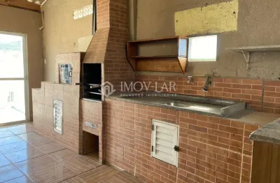 Casa para venda em palhoça, bela vista, 2 dormitórios, 1 banheiro, 1 vaga