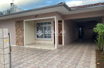 Casa para venda em são josé, barreiros, 3 dormitórios, 1 suíte, 4 banheiros, 2 vagas