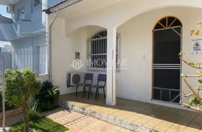 Casa para venda em são josé, barreiros, 3 dormitórios, 1 suíte, 2 banheiros, 3 vagas