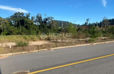 Terreno para Venda em Governador Celso Ramos, Areias do Meio