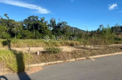 Terreno para venda em governador celso ramos, areias do meio