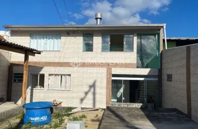 Casa para venda em são josé, bela vista, 3 dormitórios, 1 suíte, 2 banheiros, 2 vagas