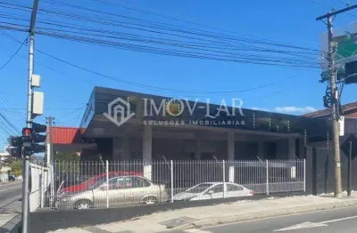 Ponto comercial à venda na Rua João Grumiche, Kobrasol, São José
