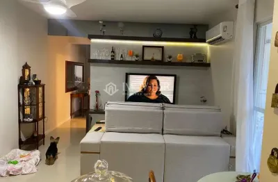 Apartamento para venda em são josé, barreiros, 2 dormitórios, 1 suíte, 1 banheiro, 1 vaga