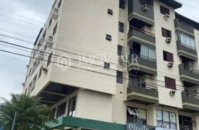 Apartamento para venda em florianópolis, canasvieiras, 2 dormitórios, 1 suíte, 2 banheiros, 1 vaga
